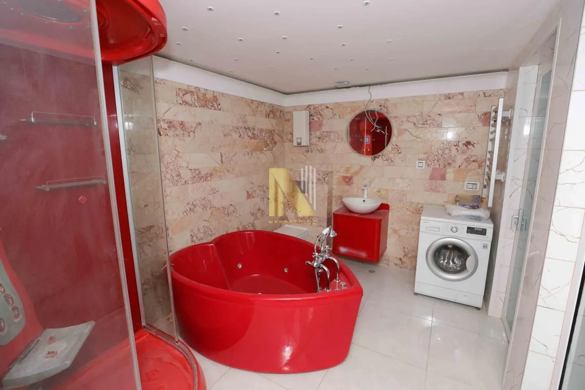 Prodaja, jednosoban stan, 56m², Salajka, Novi Sad Sve Podlokacije
