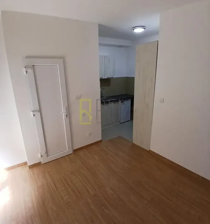 Rent, studio apartment, 20m², Zabjelo, Podgorica