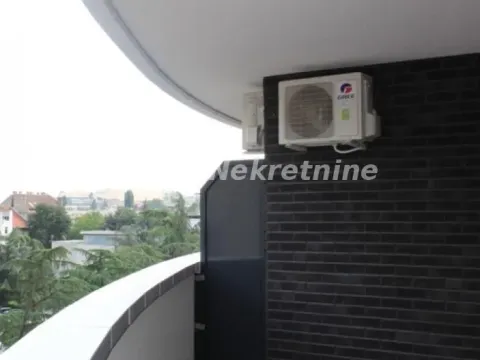 Izdavanje, jednosoban stan, 40m², Centar, Novi Sad - image 11