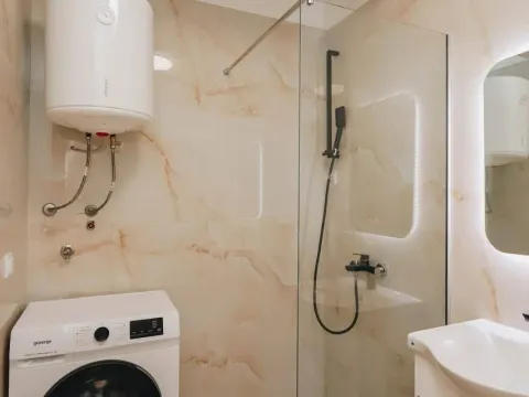 Prodaja, jednosoban stan, 49m², Babin Do, Budva - image 8