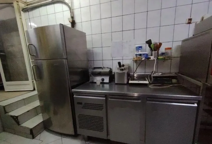 Sale, office space, 160m², Ćićevac, Srbija