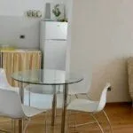 Izdavanje, jednosoban stan, 43m², Bečići, Budva - image 7