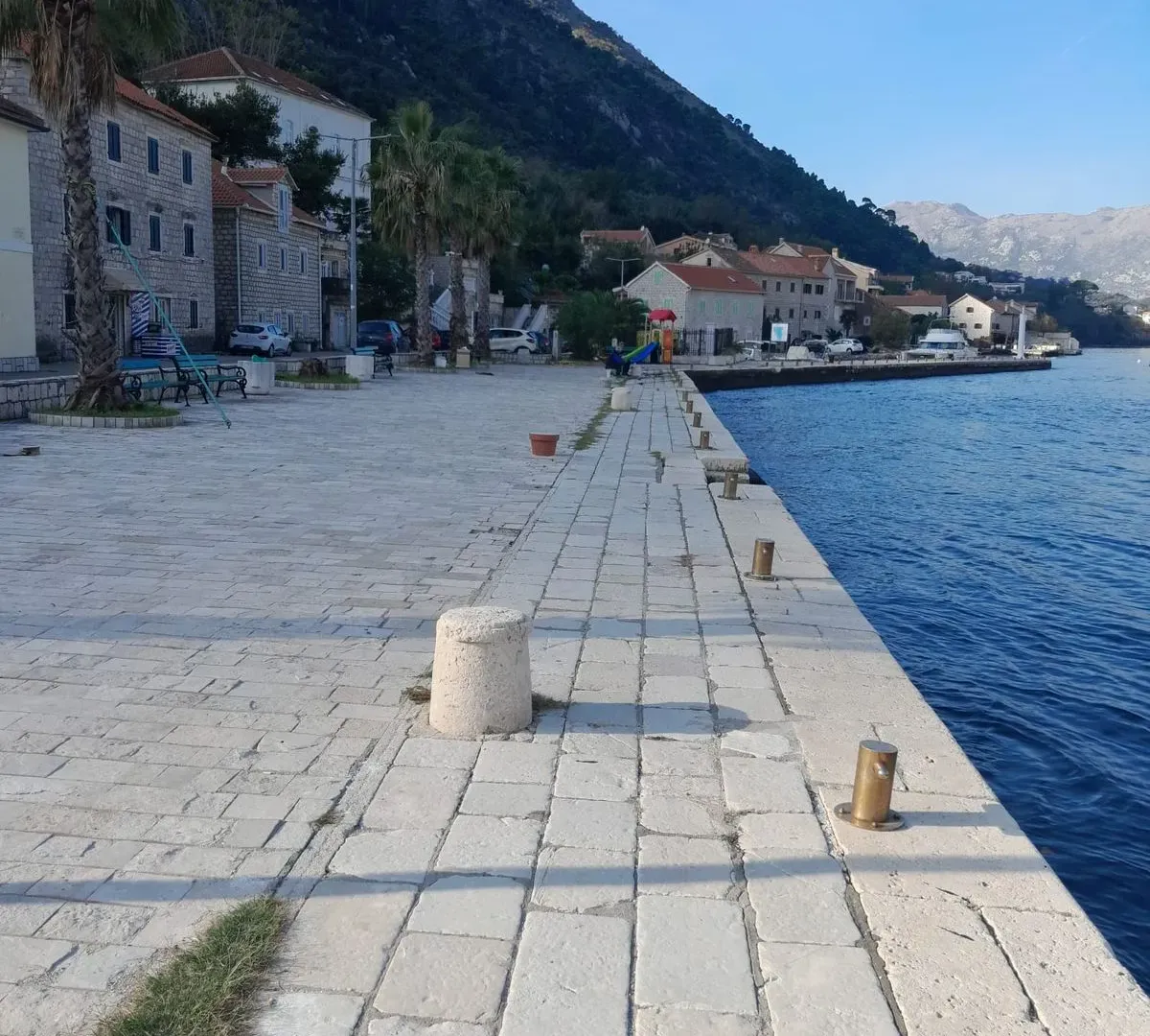 Sale, house, 340m², Muo, Kotor