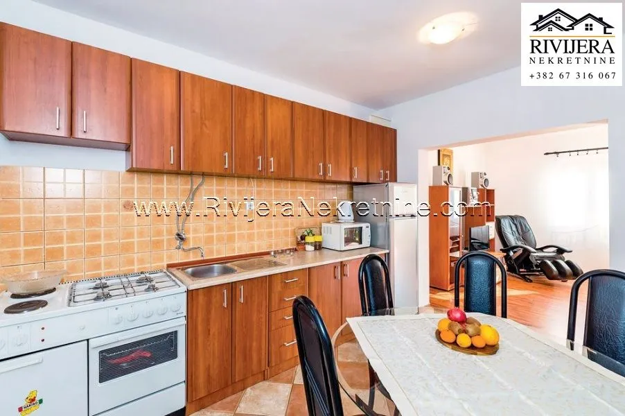 Prodaja, kuća, 267m², Mojdež, Herceg Novi
