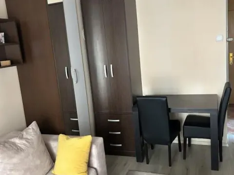 Izdavanje, garsonjera, 29m², Bulevar Oslobodjenja, Novi Sad Sve Podlokacije - image 4