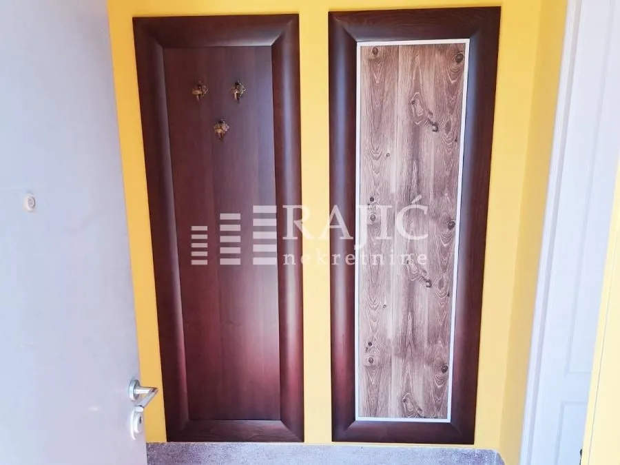 Rent, house, 125m², Savski Venac, Beograd