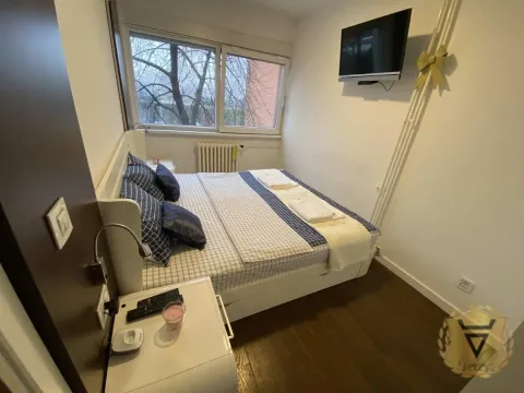 Rent, four bedroom apartment, 83m², Farmaceutski Fakultet, Voždovac Sve Podlokacije - image 10