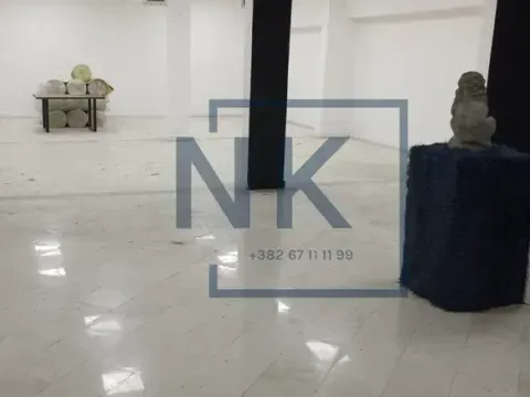 Rent, office space, 220m², Stara Varoš, Podgorica - image 5