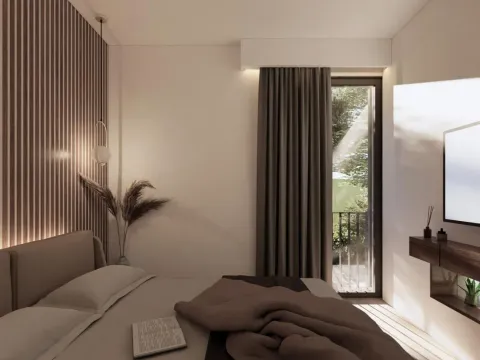 Prodaja, jednosoban stan, 52m², Donja Lastva, Tivat - image 8