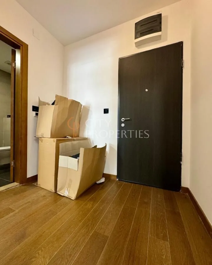 Rent, apartment, 47m², Ljubović, Podgorica