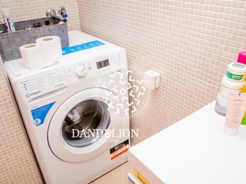 Izdavanje, jednosoban stan, 50m², Tološi, Podgorica - image 10