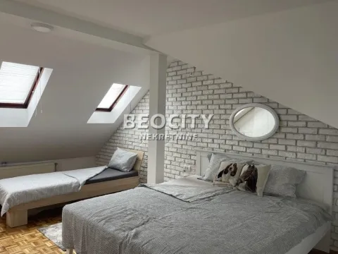 Izdavanje, trosoban stan, 100m², Centar, Novi Sad - image 8