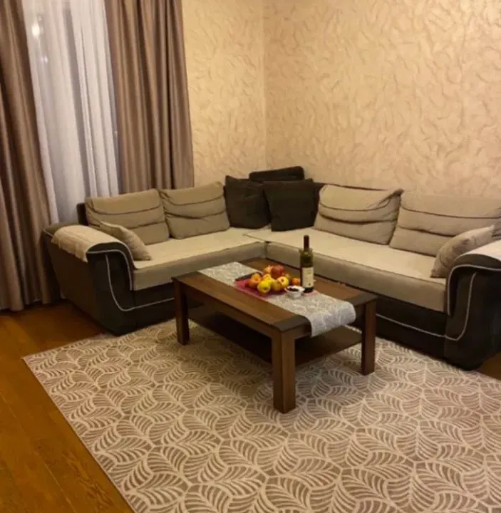 Izdavanje, jednosoban stan, 50m², Ljubović, Podgorica