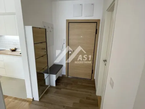 Rent, one bedroom apartment, 40m², Telep, Novi Sad Sve Podlokacije - image 6