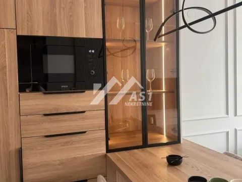 Rent, three bedroom apartment, 67m², Telep, Novi Sad Sve Podlokacije - image 4