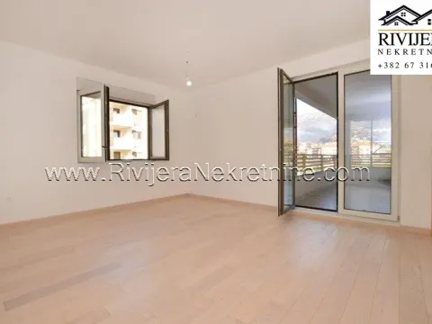 Sale, one bedroom apartment, 87m², Igalo, Herceg Novi - image 10