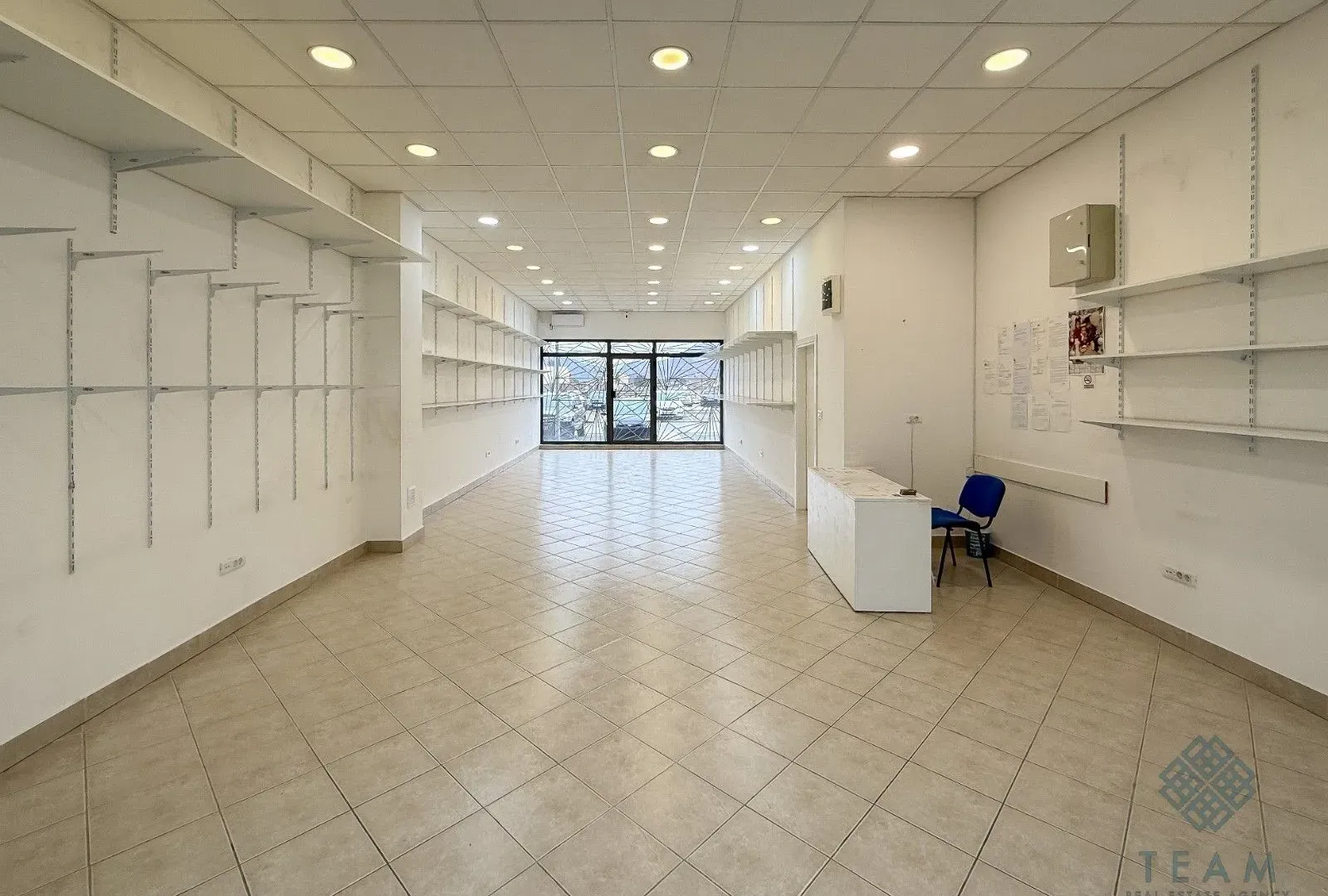 Sale, office space, 120m², Stari Aerodrom, Podgorica