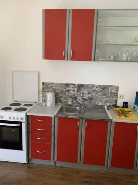Sale, one bedroom apartment, 49m², Čeluga, Bar