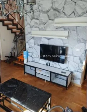 Izdavanje, četvorosoban stan, 105m², Lekino Brdo, Voždovac Sve Podlokacije - image 4