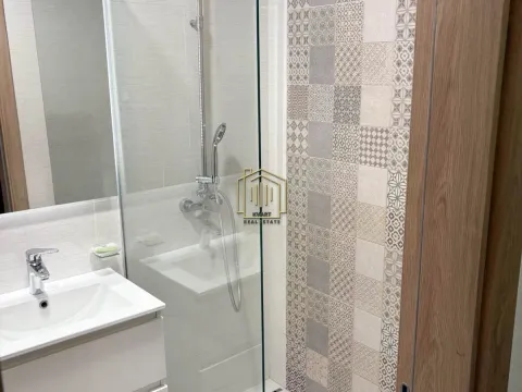 Izdavanje, jednosoban stan, 50m², City Kvart, Podgorica - image 6