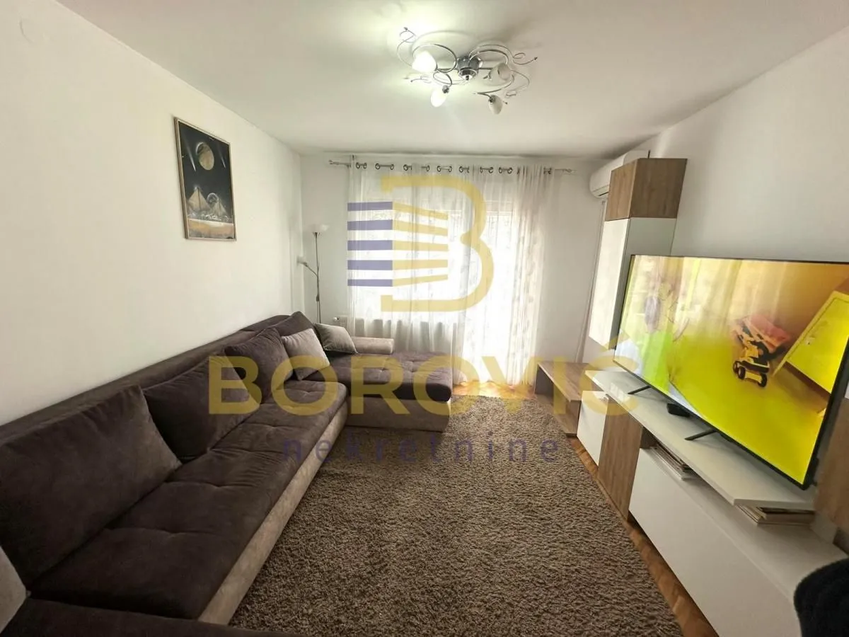 Rent, three bedroom apartment, 106m², Brace Jerković, Voždovac Sve Podlokacije