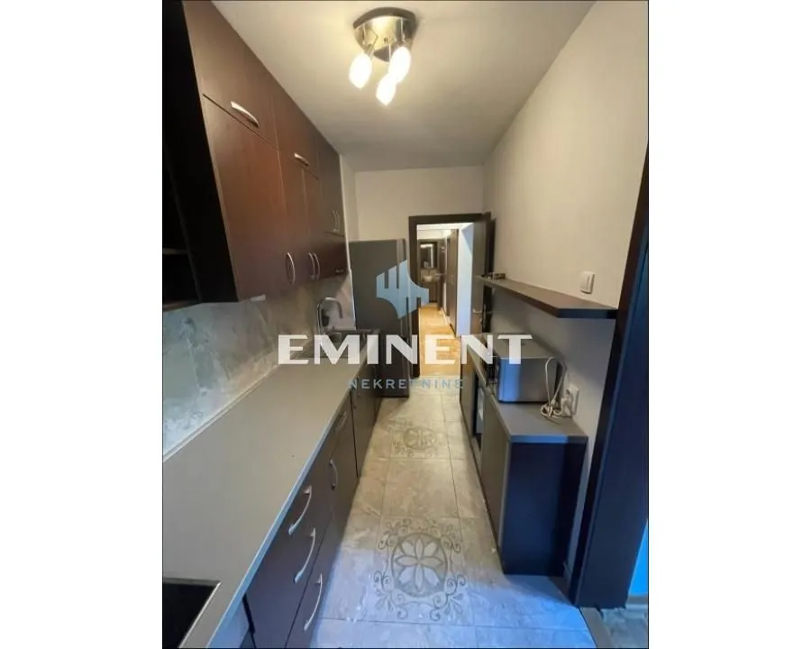 Izdavanje, stan, 76m², Novi Beograd Sve Podlokacije, Beograd