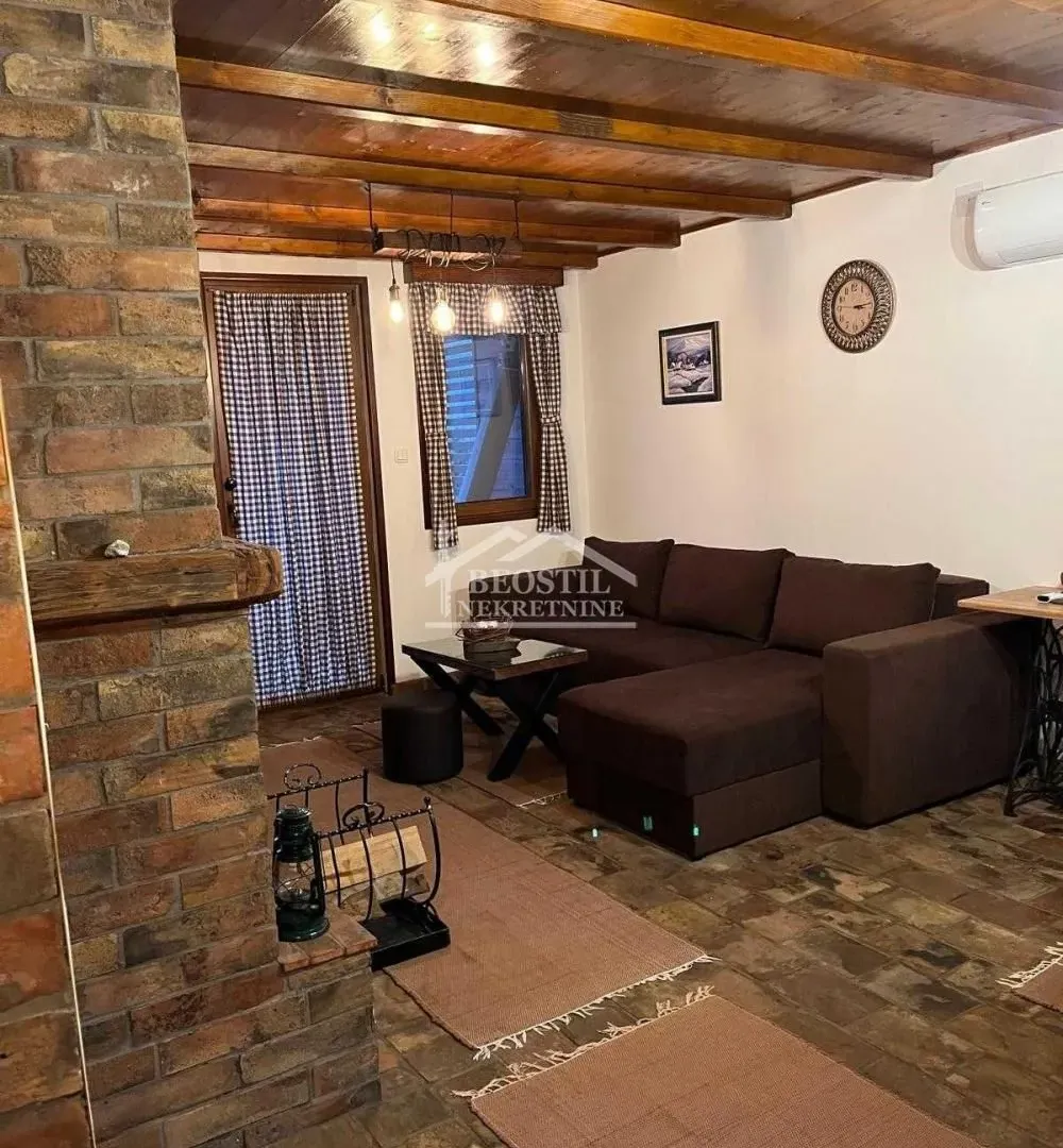 Prodaja, kuća, 120m², Ljubovija, Srbija