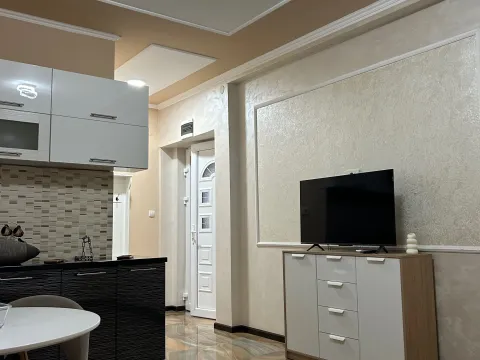 Rent, one bedroom apartment, 40m², Murtovina, Podgorica - image 2