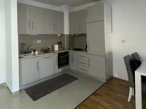 Rent, one bedroom apartment, 49m², Vezirov Most, Podgorica - image 4