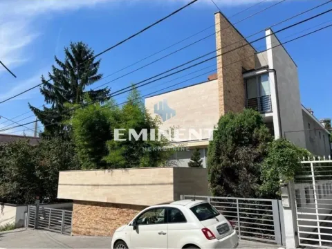 Rent, house, 220m², Senjak, Beograd - image 20