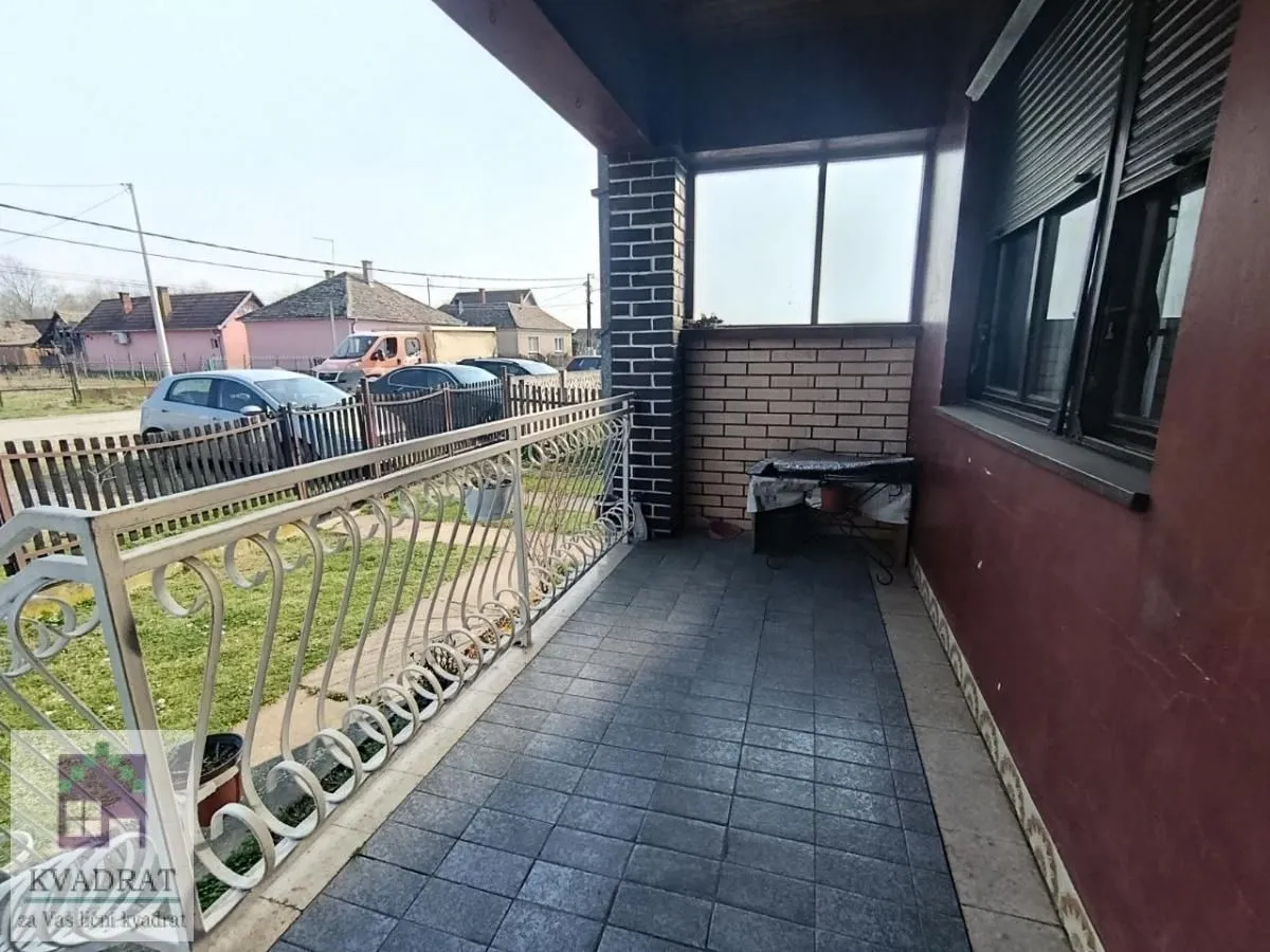 Prodaja, kuća, 100m², Zvečka, Obrenovac