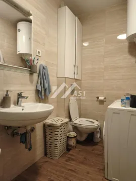 Rent, three bedroom apartment, 54m², Nova Detelinara, Novi Sad Sve Podlokacije - image 8