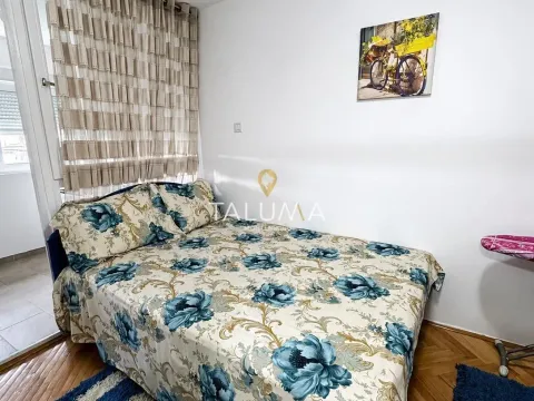 Rent, two bedroom apartment, 78m², Blok 5, Podgorica - image 7