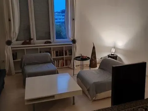 Izdavanje, dvosoban stan, 56m², Zemun Sve Podlokacije, Beograd - image 12