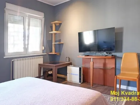 Prodaja, trosoban stan, 105m², Vračar Sve Podlokacije, Beograd - image 8