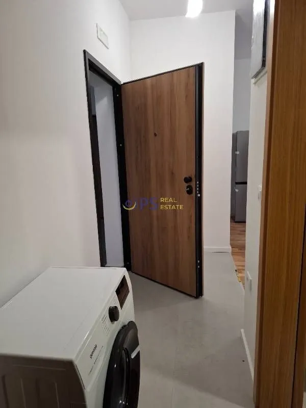 Prodaja, jednosoban stan, 41m², Ulcinj, Crna Gora