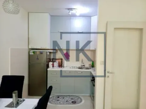 Izdavanje, jednosoban stan, 45m², Zagorič, Podgorica - image 6