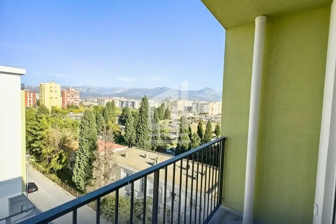 Prodaja, stan, 100m², Podgorica, Crna Gora