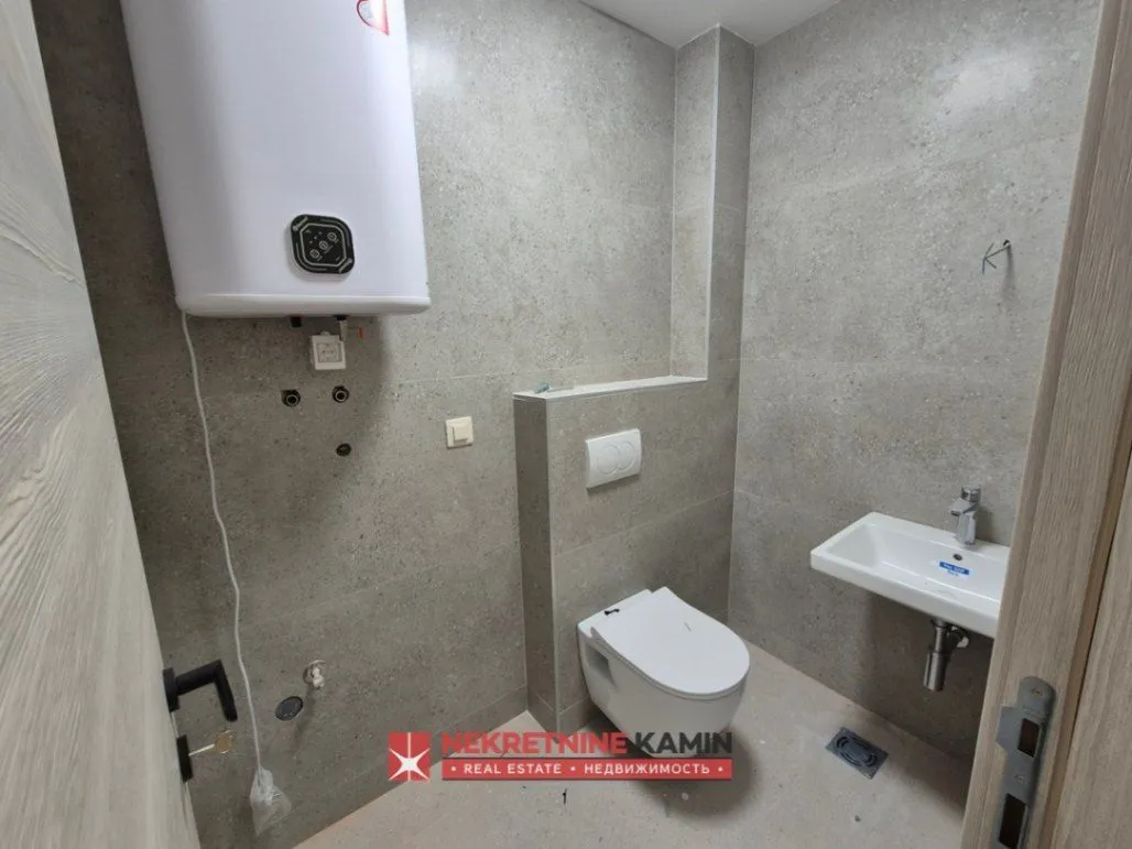Prodaja, stan, 79m², Adok, Budva