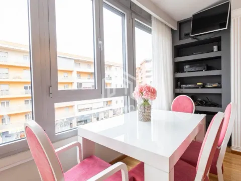 Rent, two bedroom apartment, 75m², City Kvart, Podgorica - image 3