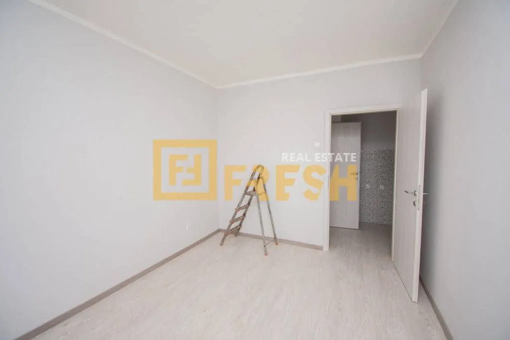 Rent, one bedroom apartment, 45m², Preko Morače, Podgorica