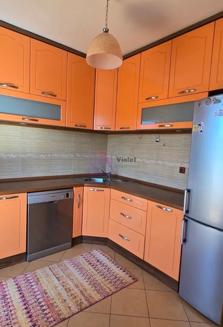 Rent, three bedroom apartment, 94m², Zabjelo, Podgorica