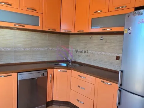 Izdavanje, trosoban stan, 94m², Zabjelo, Podgorica - image 18