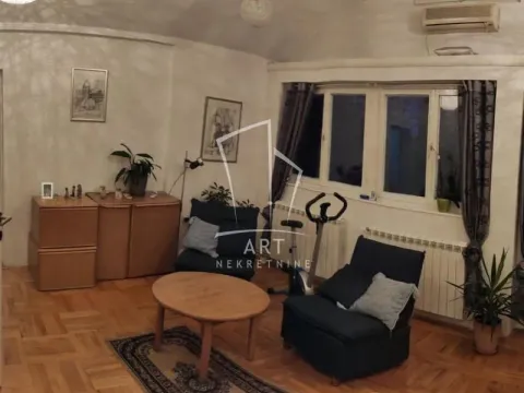 Prodaja, kuća, 120m², Savski Venac, Beograd - image 9