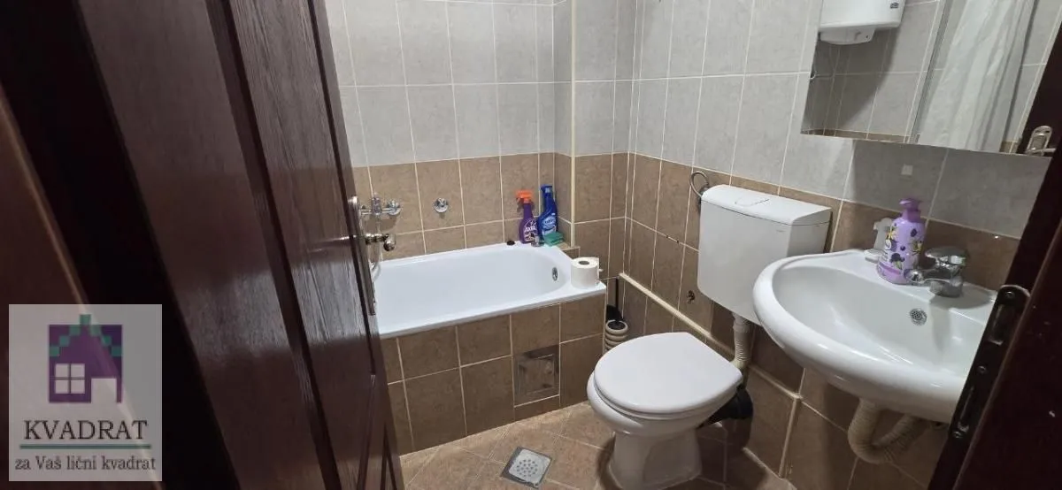 Rent, three bedroom apartment, 71m², Obrenovac, Beograd