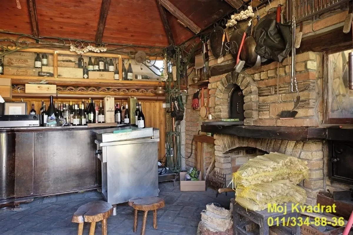 Sale, house, 765m², Zemun Sve Podlokacije, Beograd