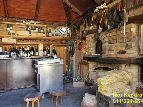 Prodaja, kuća, 765m², Zemun Sve Podlokacije, Beograd - image 19