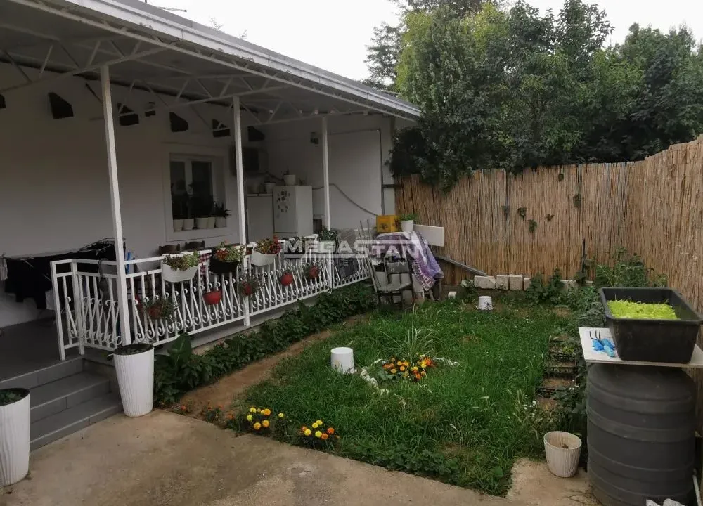 Prodaja, kuća, 130m², Ledine, Beograd