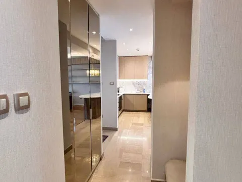 Rent, two bedroom apartment, 87m², Centar, Budva - image 5