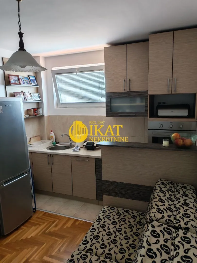 Prodaja, jednosoban stan, 27m², Cvetkova Pijaca, Zvezdara Sve Podlokacije